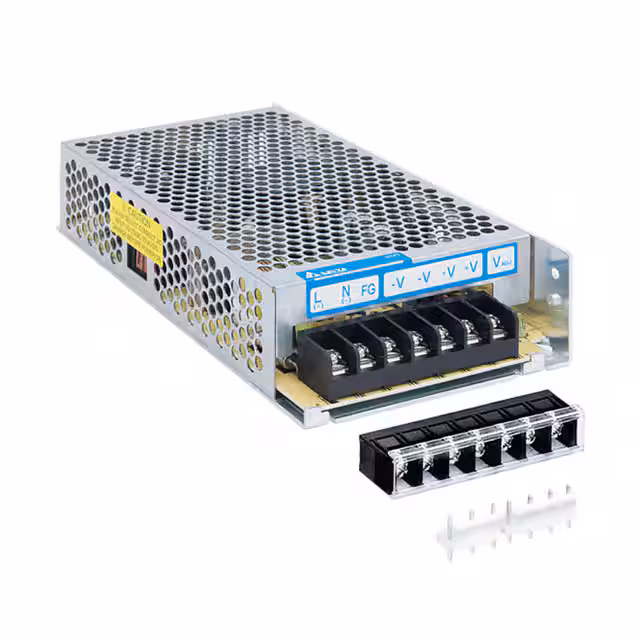 PML-24V150W1AA Delta Electronics  Convertidores CA/CC